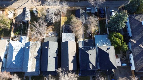 721 6 Street South, Lethbridge, AB - Outdoor