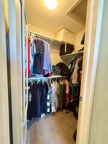 222 Heritage Circle West, Lethbridge, AB - Indoor With Storage