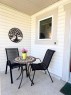 222 Heritage Circle West, Lethbridge, AB  - Outdoor With Deck Patio Veranda With Exterior 