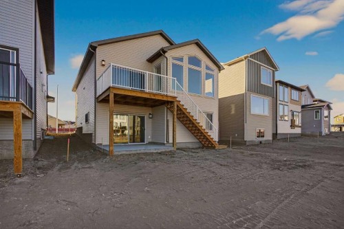 3121 44 Street South, Lethbridge, AB 