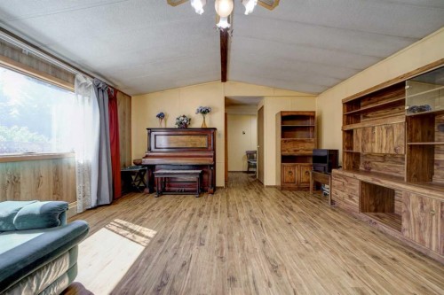 5670 16 Avenue, Coleman, AB - Indoor
