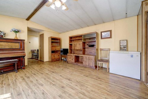 5670 16 Avenue, Coleman, AB - Indoor