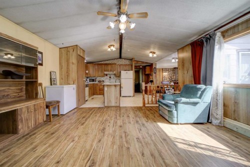 5670 16 Avenue, Coleman, AB - Indoor