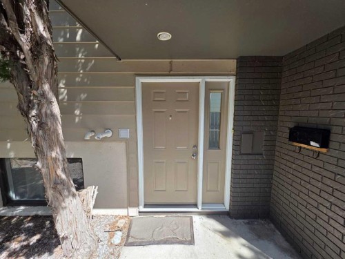 1-3514 20 Avenue South, Lethbridge, AB - Outdoor With Exterior
