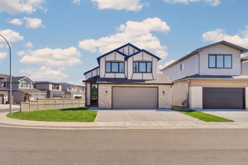 3101 44 Street SOUTH Lethbridge, AB T1K 8L1