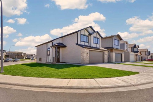 3101 44 Street South, Lethbridge, AB 
