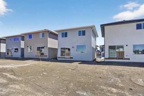 2526 44 Street South, Lethbridge, AB 