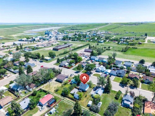 305 1 Avenue South, Coutts, AB 