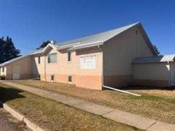 401 Main Street NWMilk River, AB T0K 1M0