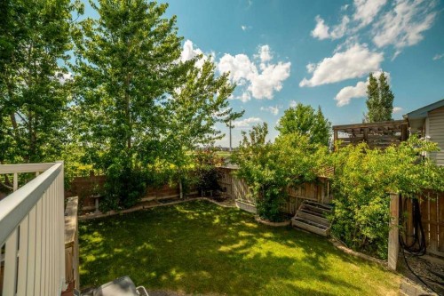 441 Edinburgh Road West, Lethbridge, AB - Outdoor