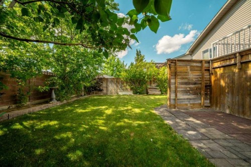 441 Edinburgh Road West, Lethbridge, AB - Outdoor