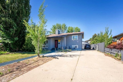210 Ojibwa Place West, Lethbridge, AB - Outdoor