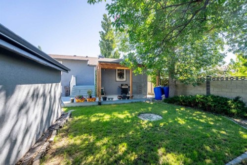 210 Ojibwa Place West, Lethbridge, AB - Outdoor