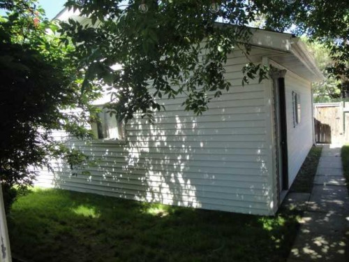 39 Meadowlark Boulevard North, Lethbridge, AB - Outdoor