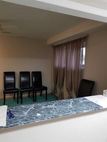 39 Meadowlark Boulevard North, Lethbridge, AB - Indoor Photo Showing Bedroom
