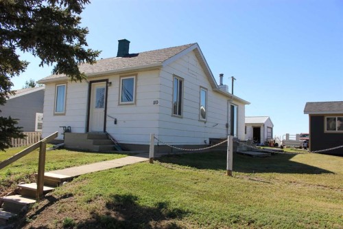 110 Jamieson Avenue  Picture Butte, AB T0K 1V0