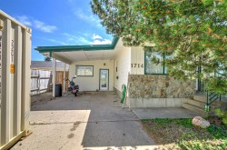 1714 15 Avenue NORTHLethbridge, AB T1H 1W6