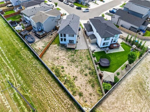4505 25 Avenue South, Lethbridge, AB 