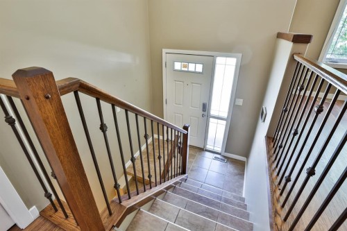 215 Haru Moriyama Place North, Lethbridge, AB - Indoor Photo Showing Other Room