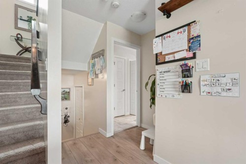 648 Parkside Green, Coaldale, AB - Indoor Photo Showing Other Room