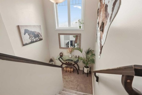 648 Parkside Green, Coaldale, AB - Indoor Photo Showing Other Room