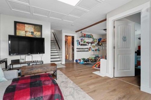 648 Parkside Green, Coaldale, AB - Indoor