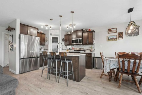 648 Parkside Green, Coaldale, AB - Indoor