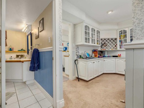 106 Ojibwa Place West, Lethbridge, AB - Indoor
