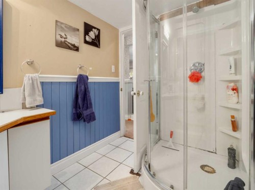 106 Ojibwa Place West, Lethbridge, AB - Indoor Photo Showing Bathroom