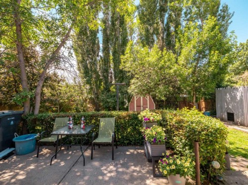 106 Ojibwa Place West, Lethbridge, AB - Outdoor