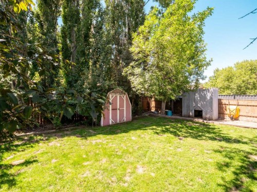 106 Ojibwa Place West, Lethbridge, AB - Outdoor