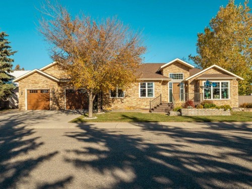 621 18 Street, Fort Macleod, AB 