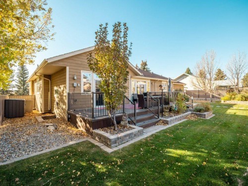 621 18 Street, Fort Macleod, AB 