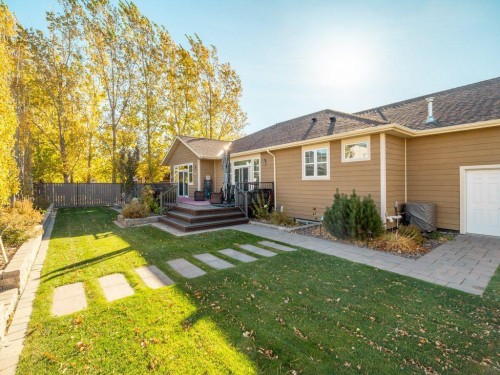 621 18 Street, Fort Macleod, AB 