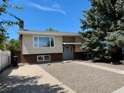 221 McDermott Road Coalhurst, AB T0L 0V0