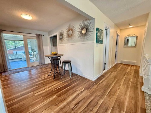 221 Mcdermott Road, Coalhurst, AB - Indoor Photo Showing Other Room