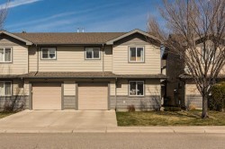 2-101 Silkstone Road WESTLethbridge, AB T1J 3A8