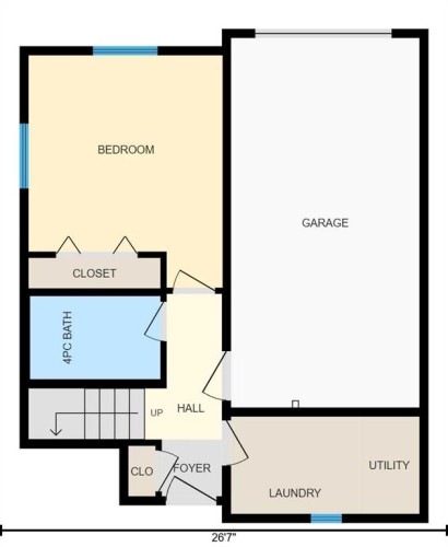 2-101 Silkstone Road West, Lethbridge, AB - Other