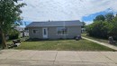 104 1 A Avenue, Coutts, AB  - Outdoor 