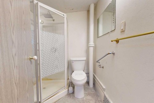 538 12C Street North, Lethbridge, AB - Indoor Photo Showing Bathroom