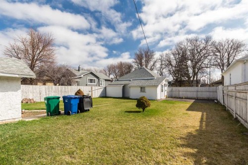 538 12C Street North, Lethbridge, AB - Outdoor