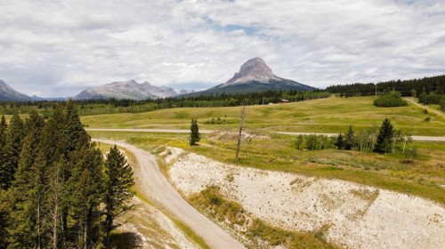 8-5302 19 Avenue, Coleman, AB 