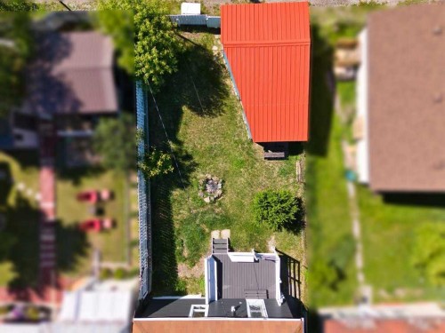 2229 210 Street, Bellevue, AB - Outdoor