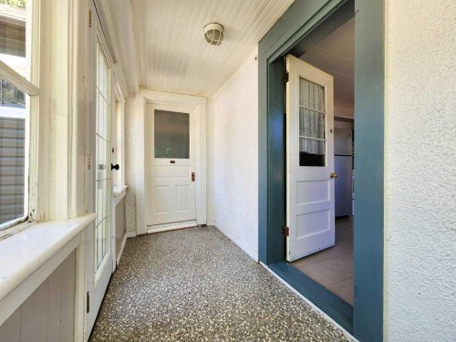 2229 210 Street, Bellevue, AB - Indoor Photo Showing Other Room