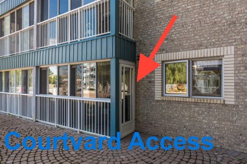 104-75 1 Avenue South, Lethbridge, AB - Outdoor