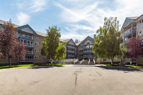 104-75 1 Avenue South, Lethbridge, AB - Outdoor With Facade