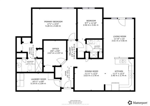 104-75 1 Avenue South, Lethbridge, AB - Other