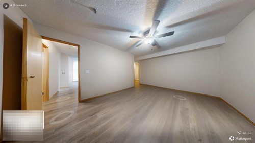 104-75 1 Avenue South, Lethbridge, AB - Indoor Photo Showing Other Room