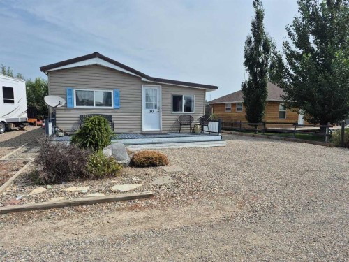 30 mount Vista Drive  Cardston, AB T0K 1E0