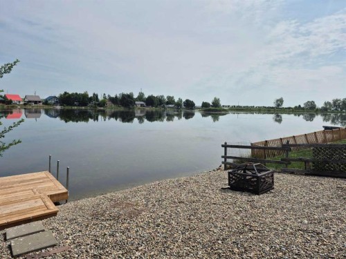 30 Mount Vista Drive, Cardston, AB - Outdoor With Body Of Water With View